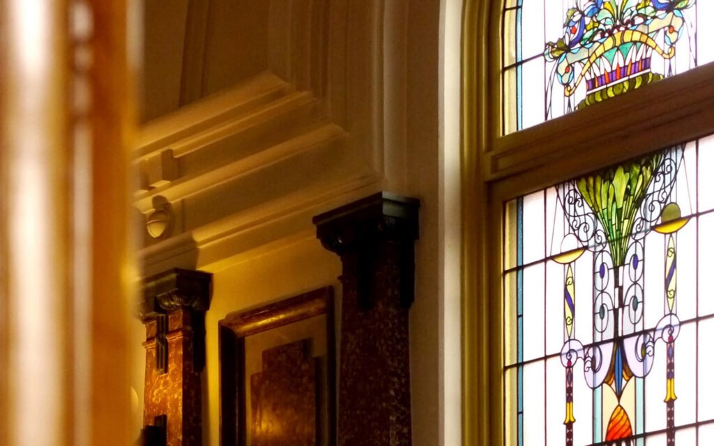 🏛️ 나고야시 시정자료관 (나고야시 시세이시료칸) 이미지 8